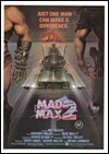Mi recomendacion: Mad Max 2 El guerrero de la Carretera